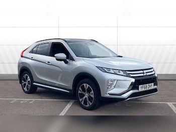 Mitsubishi - Eclipse Cross