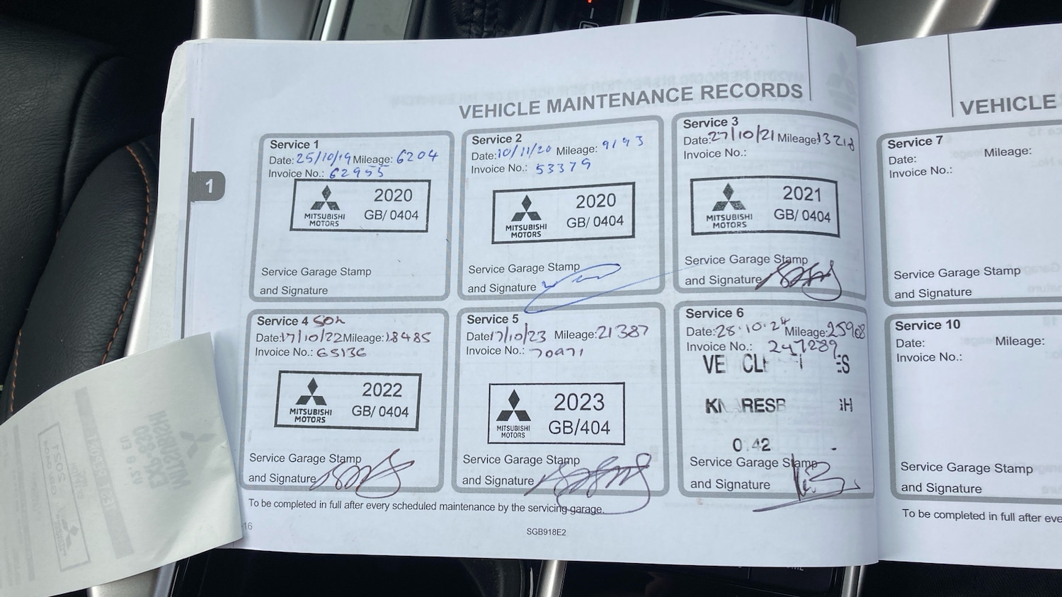 Used Mitsubishi Eclipse Cross 2018 for sale - 76504351: Photo 21