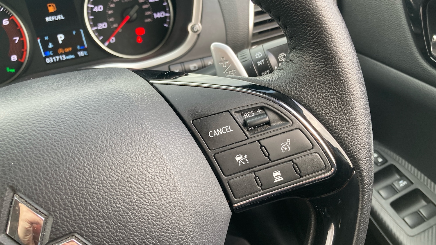 Used Mitsubishi Eclipse Cross 2018 for sale - 76504351: Photo 25