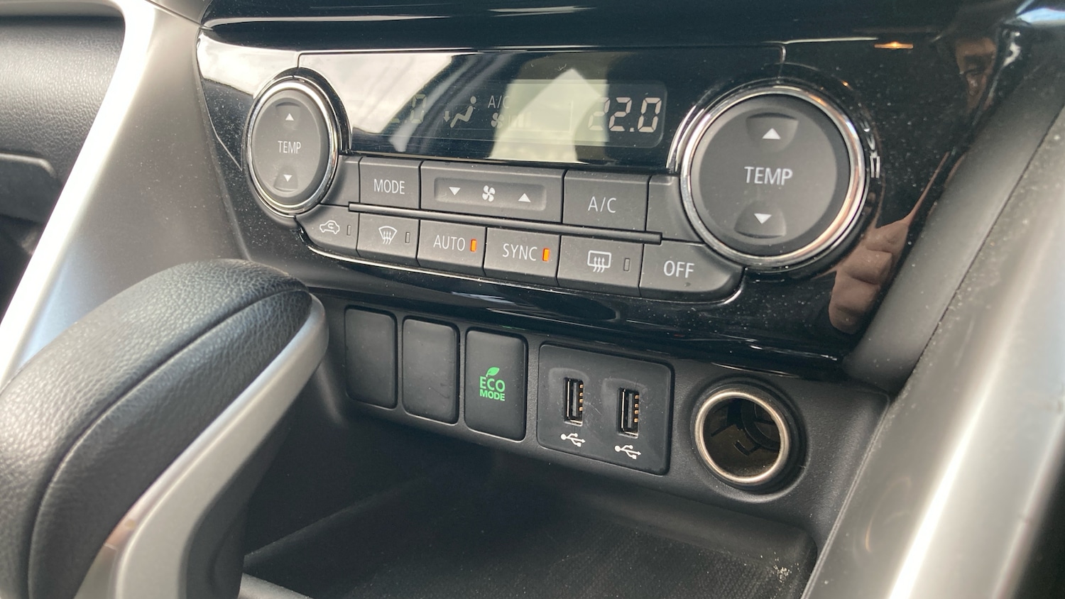 Used Mitsubishi Eclipse Cross 2018 for sale - 76504351: Photo 29