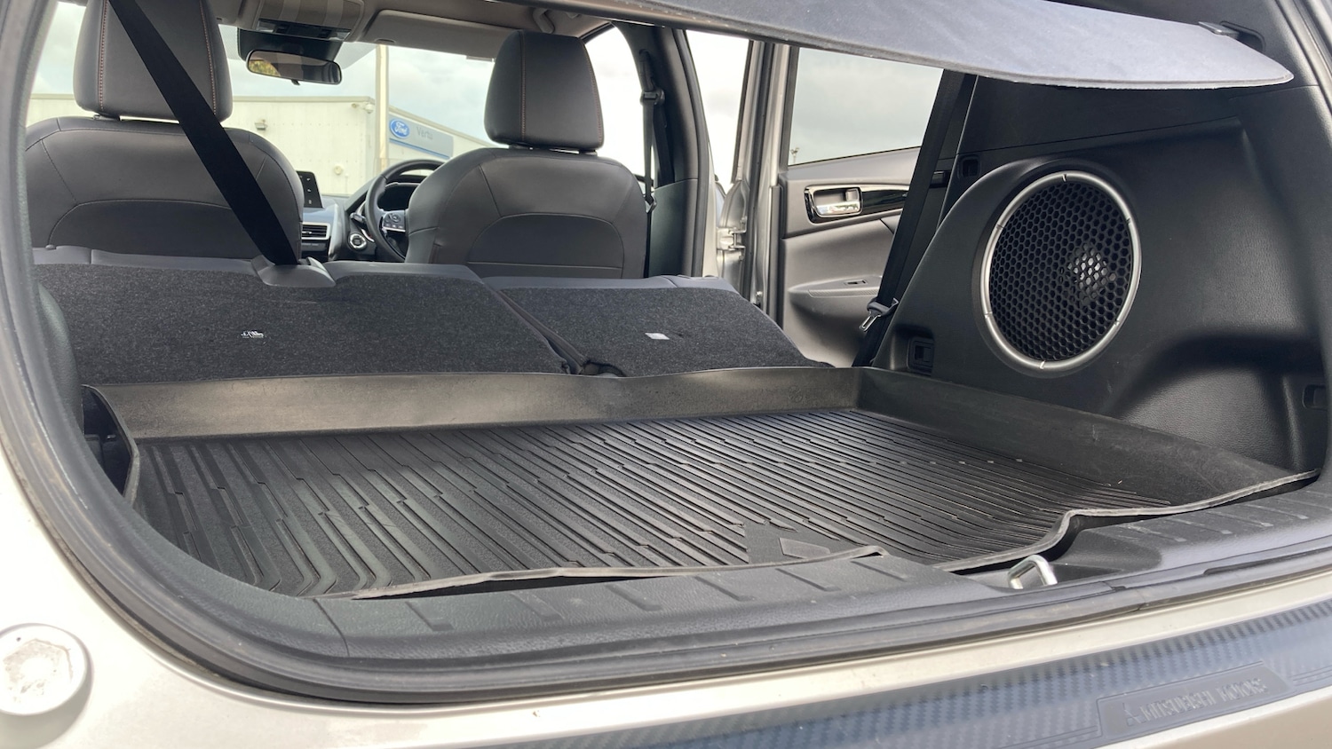 Used Mitsubishi Eclipse Cross 2018 for sale - 76504351: Photo 40