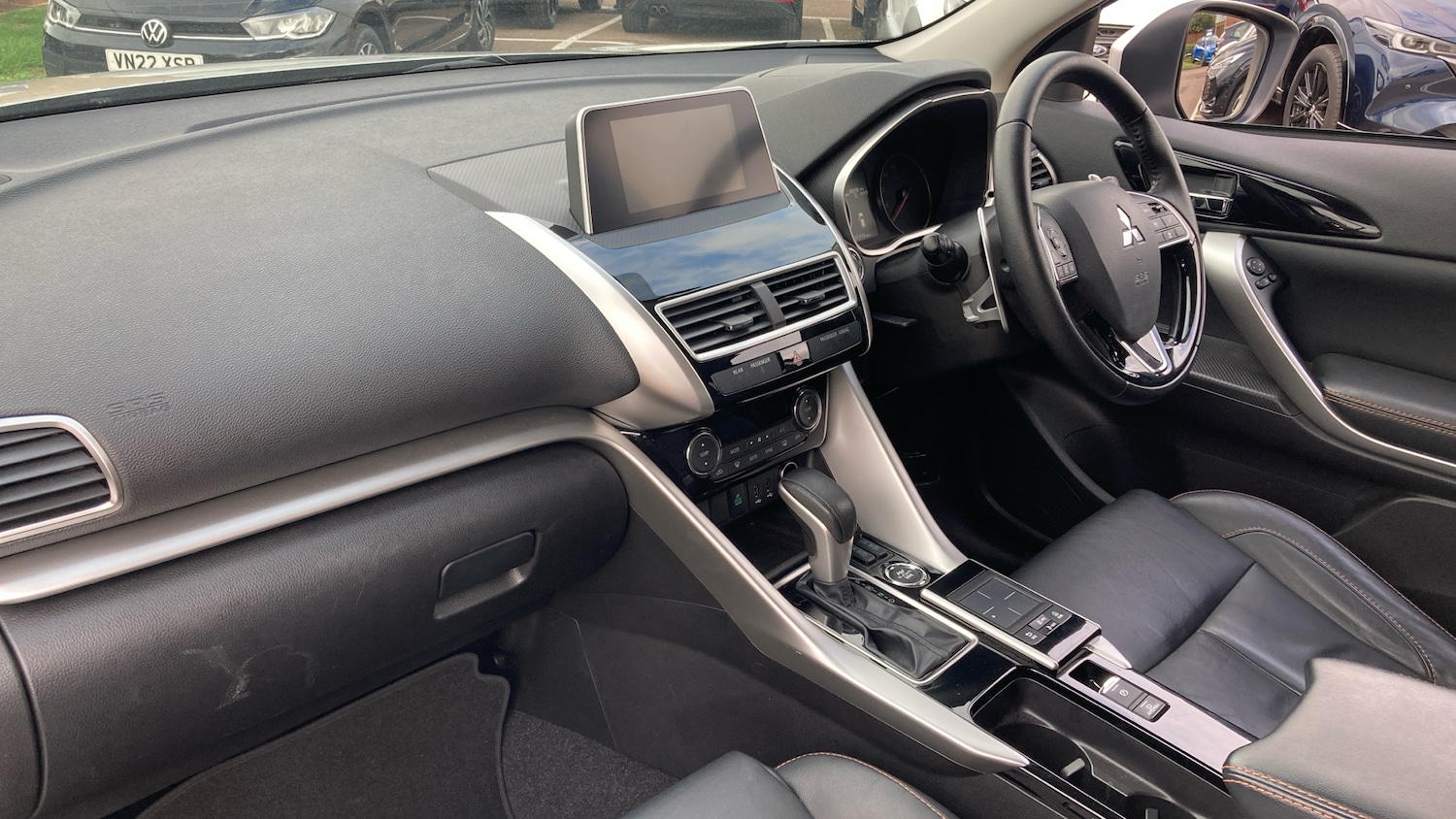 Used Mitsubishi Eclipse Cross 2018 for sale - 76504351: Photo 9