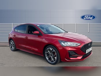 Used Ford Focus 2023 for sale - 78111915: Photo