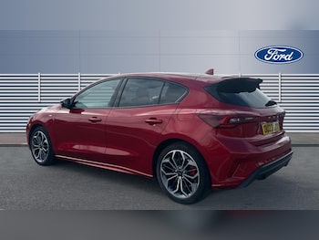 Used Ford Focus 2023 for sale - 78111915: Photo