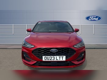 Used Ford Focus 2023 for sale - 78111915: Photo