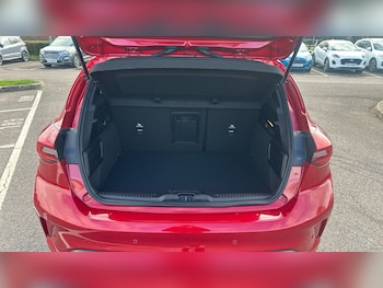 Used Ford Focus 2023 for sale - 78111915: Photo