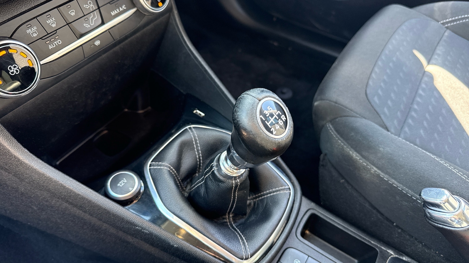 Used Ford Fiesta 2018 for sale - 77945294: Photo 13