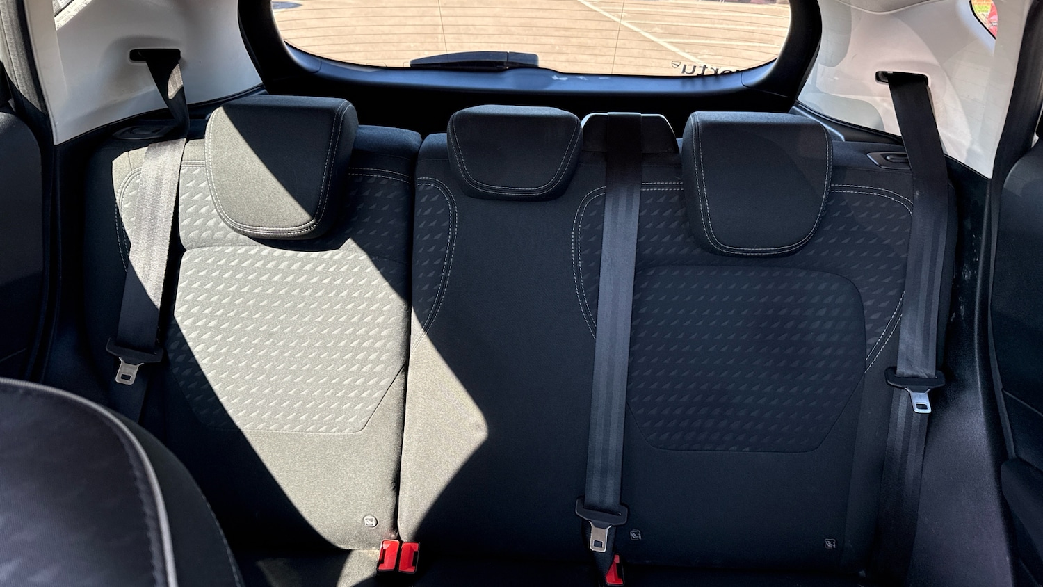 Used Ford Fiesta 2018 for sale - 77945294: Photo 15