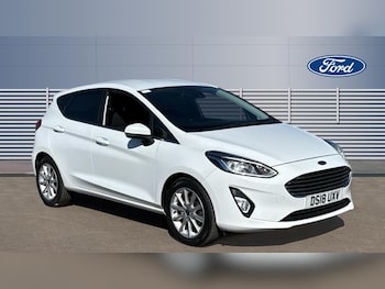 Ford Fiesta feature image
