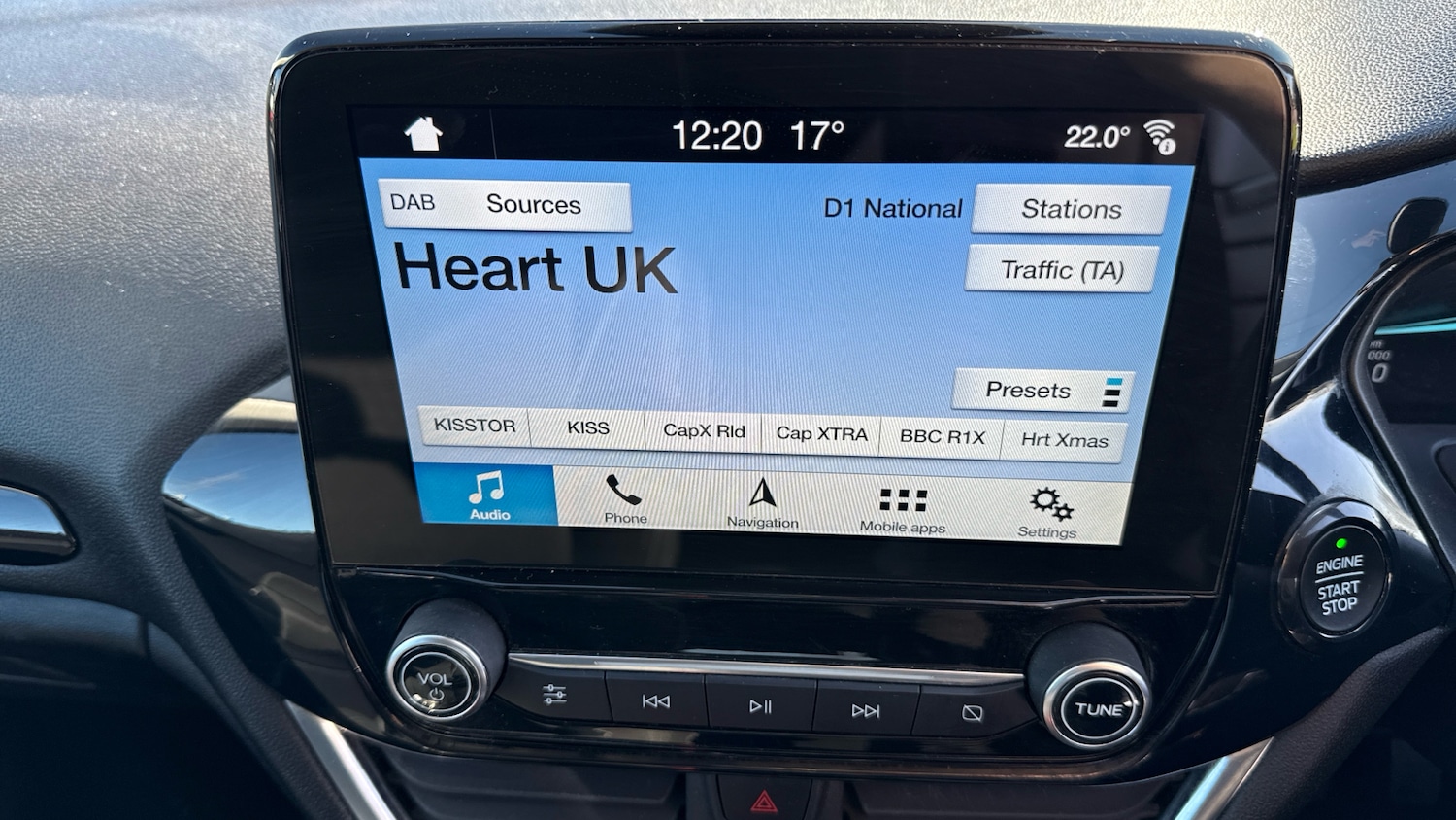 Used Ford Fiesta 2018 for sale - 77945294: Photo 22