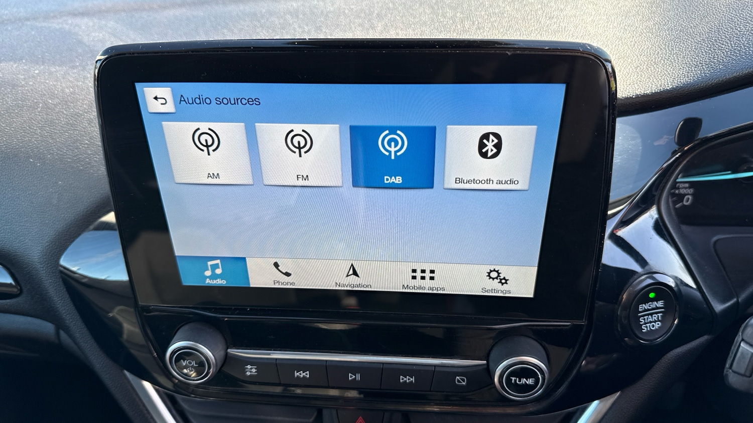 Used Ford Fiesta 2018 for sale - 77945294: Photo 23