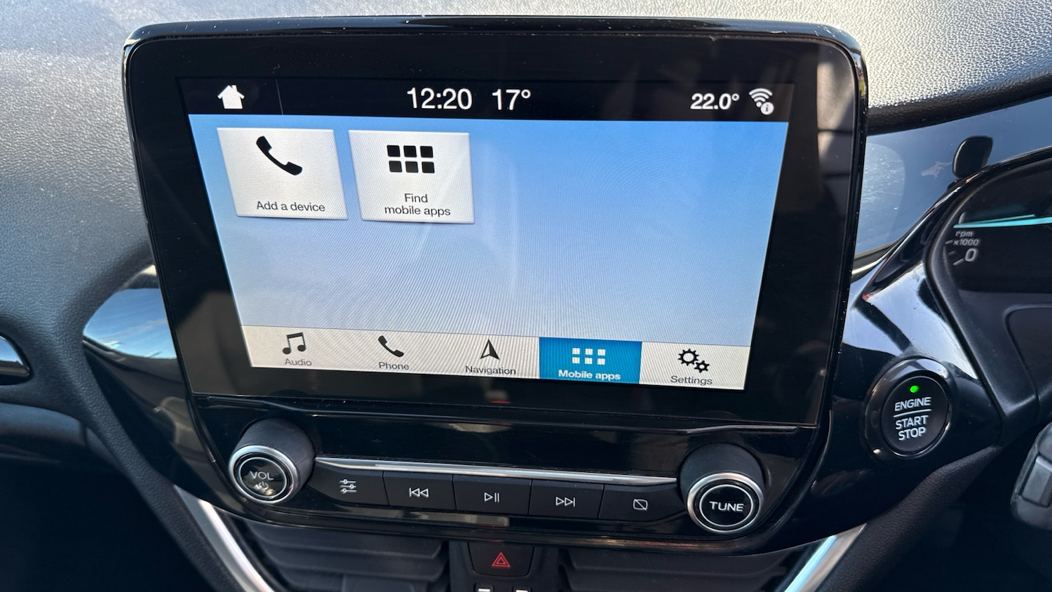 Used Ford Fiesta 2018 for sale - 77945294: Photo 26