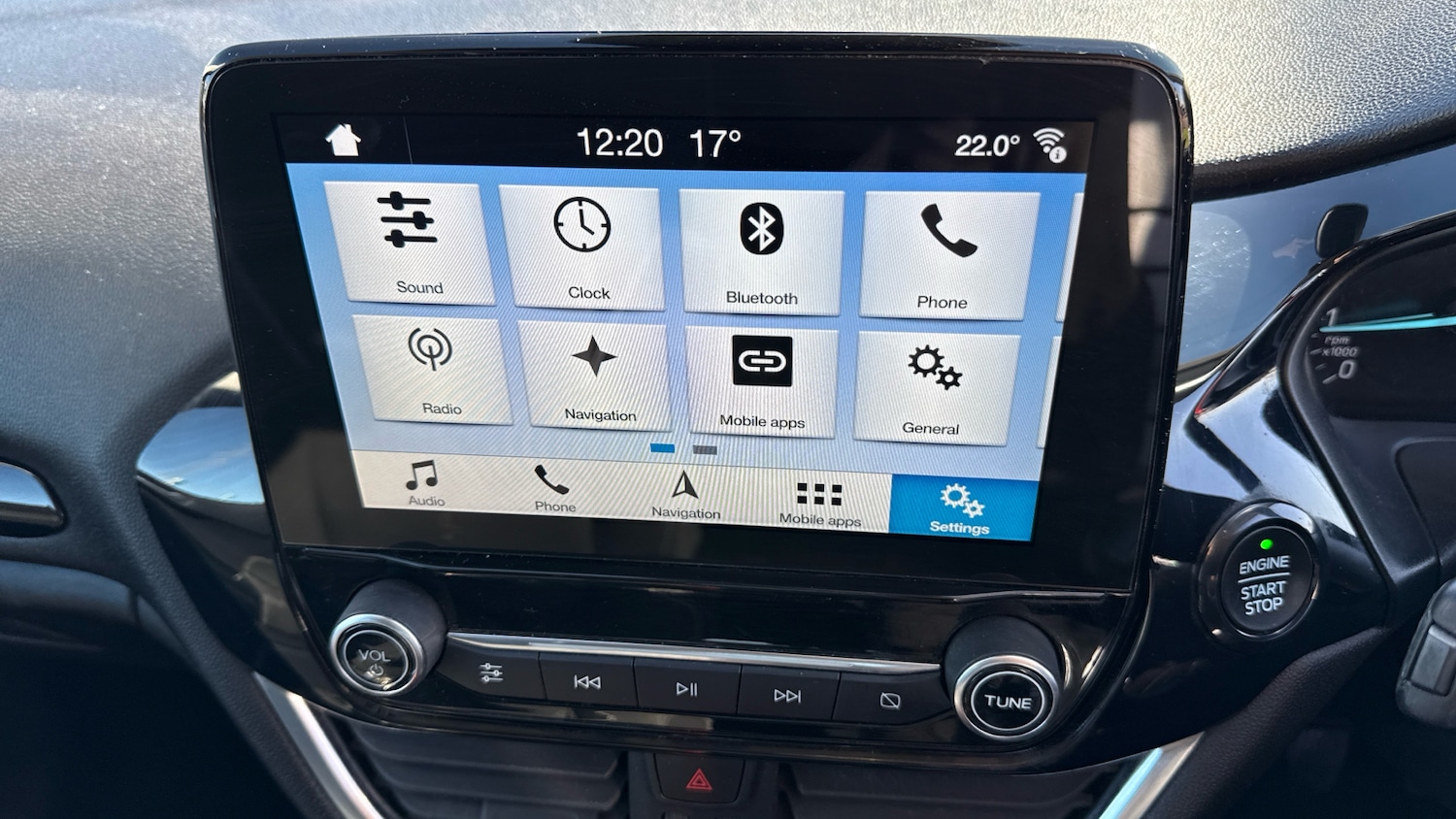 Used Ford Fiesta 2018 for sale - 77945294: Photo 27