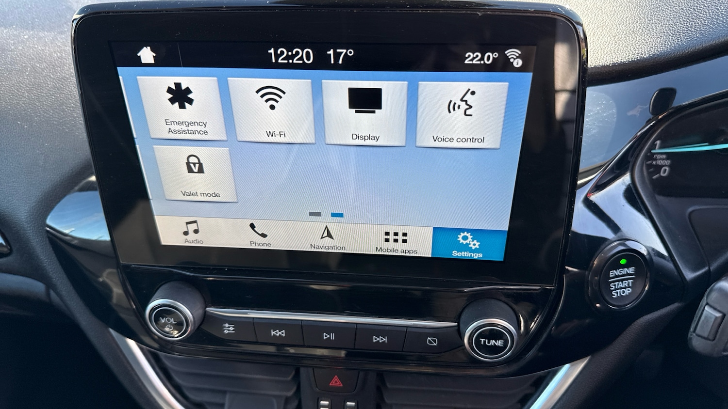 Used Ford Fiesta 2018 for sale - 77945294: Photo 28