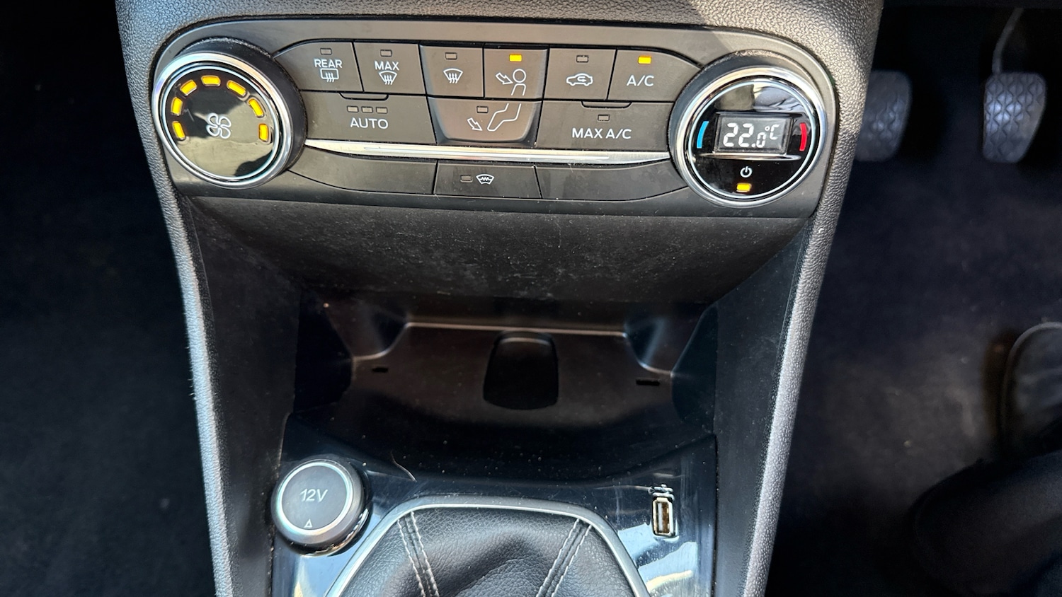 Used Ford Fiesta 2018 for sale - 77945294: Photo 29