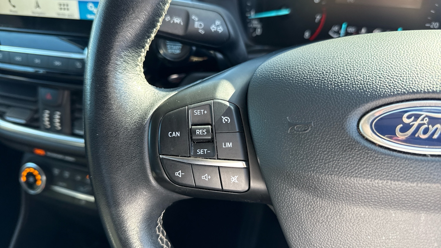 Used Ford Fiesta 2018 for sale - 77945294: Photo 30