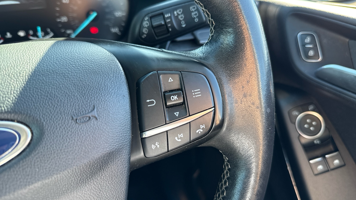 Used Ford Fiesta 2018 for sale - 77945294: Photo 31