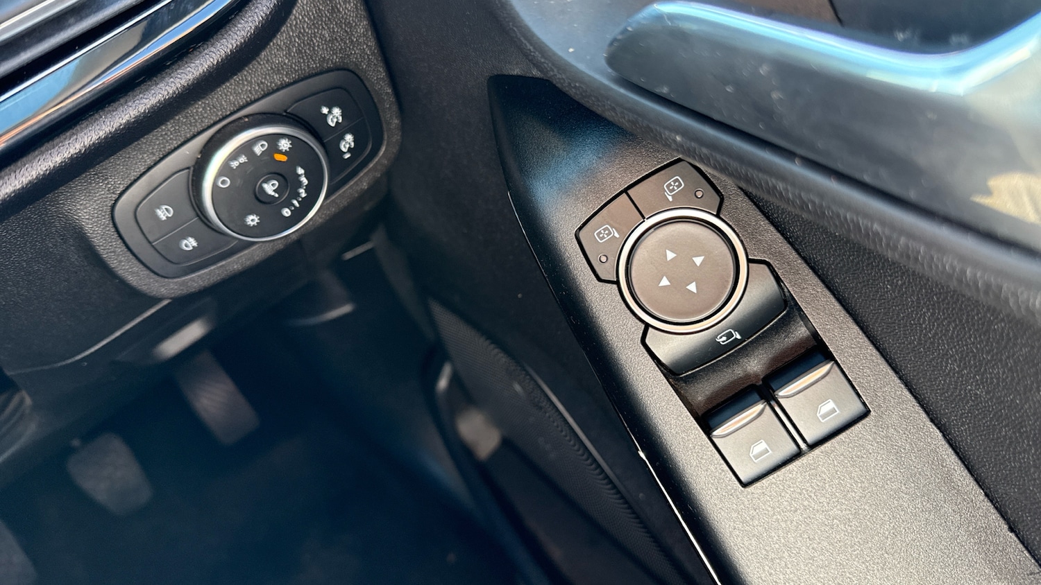 Used Ford Fiesta 2018 for sale - 77945294: Photo 32