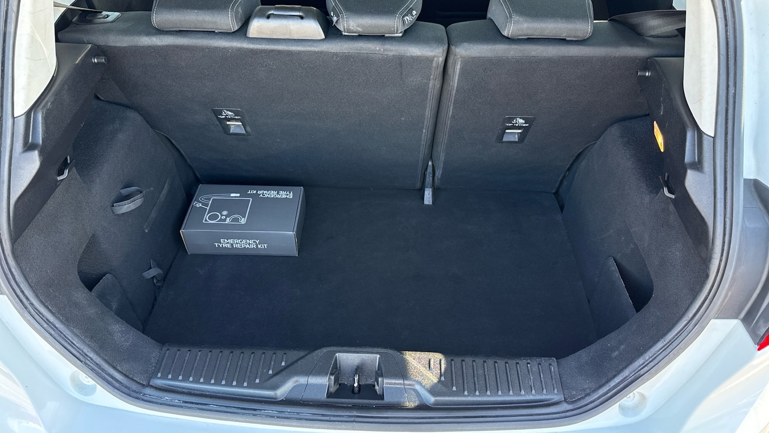 Used Ford Fiesta 2018 for sale - 77945294: Photo 4