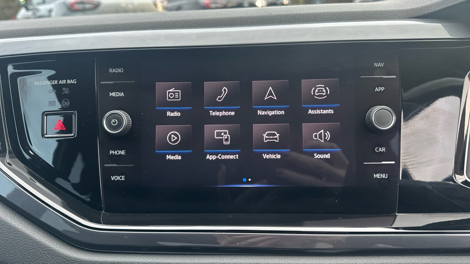 Used Volkswagen Polo 2020 for sale - 77578108: Photo 12