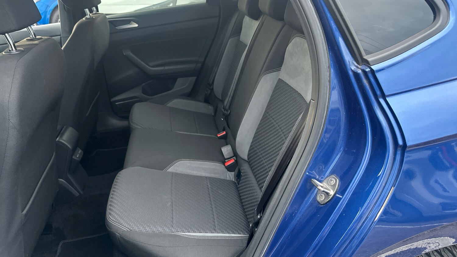 Used Volkswagen Polo 2020 for sale - 77578108: Photo 16