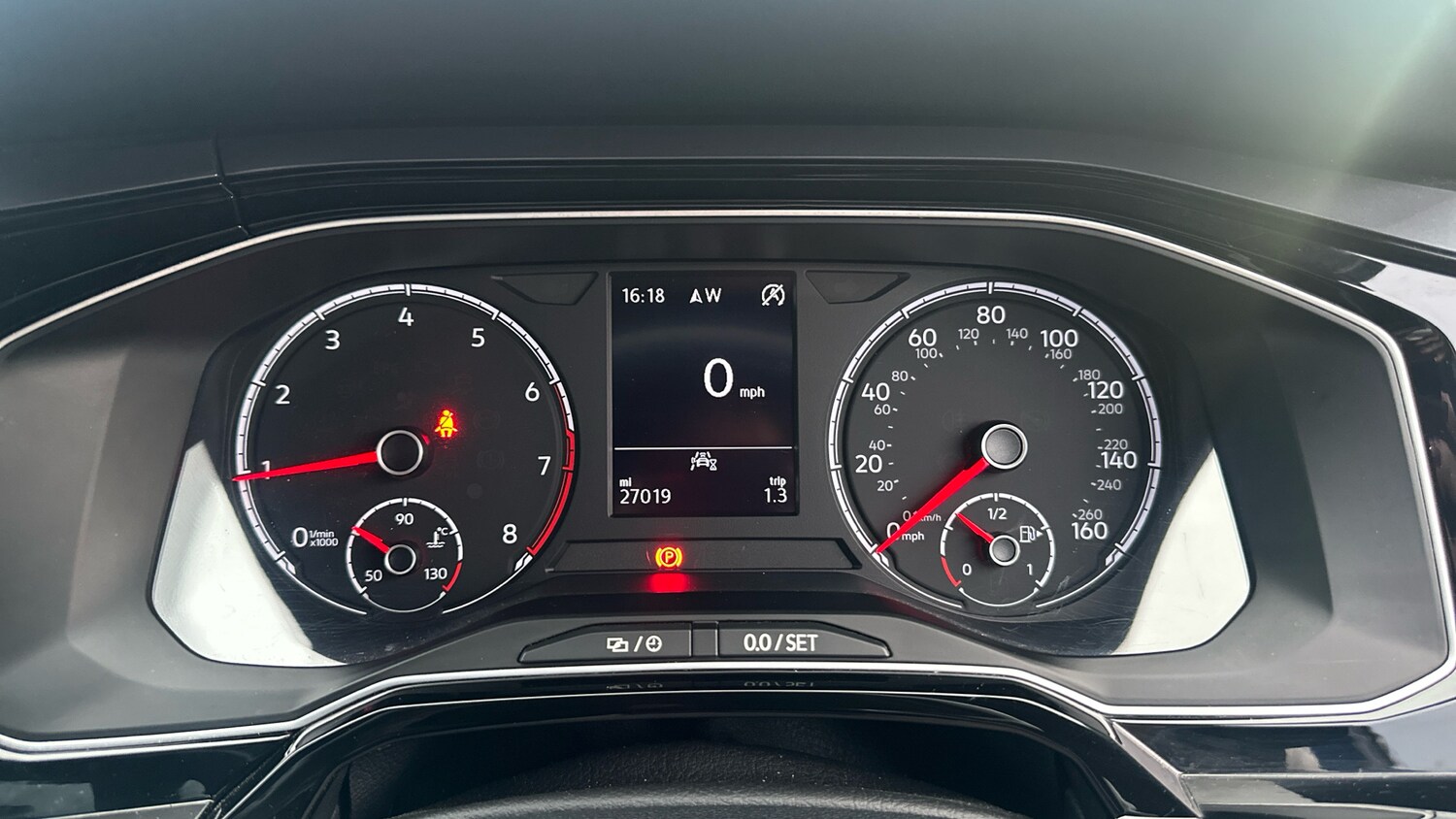 Used Volkswagen Polo 2020 for sale - 77578108: Photo 18