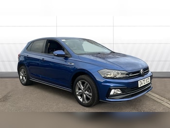 Volkswagen Polo feature image