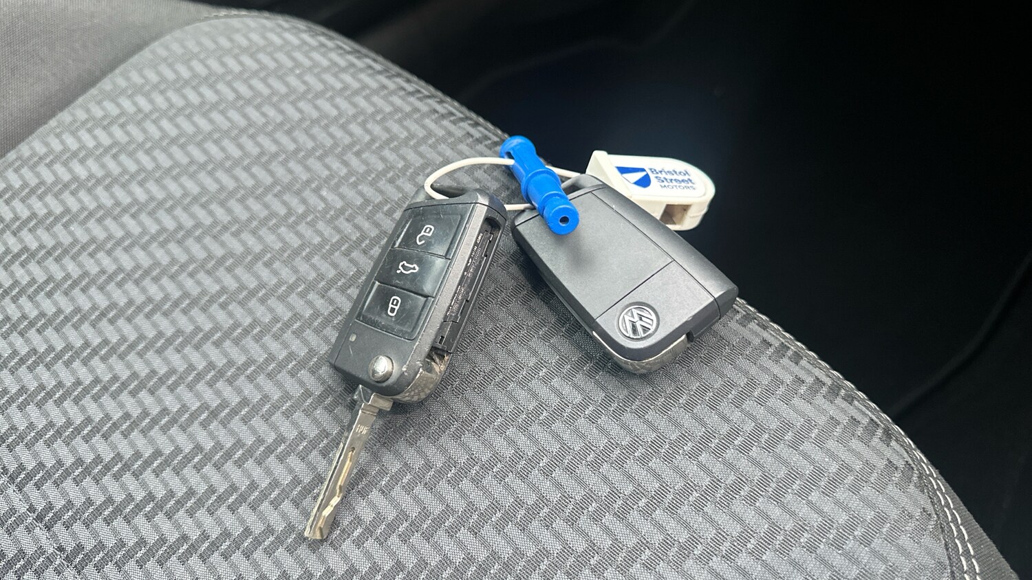 Used Volkswagen Polo 2020 for sale - 77578108: Photo 20