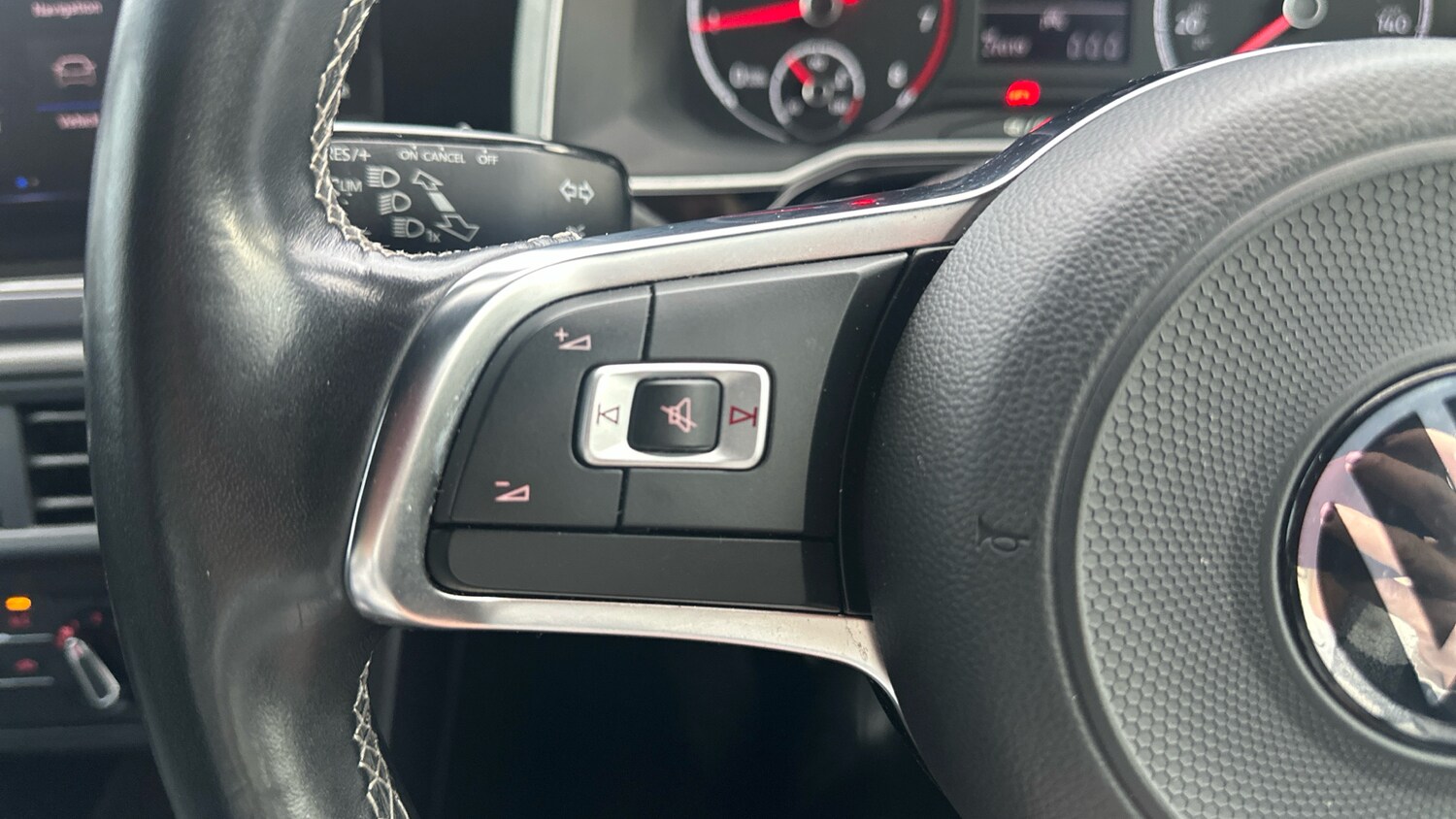 Used Volkswagen Polo 2020 for sale - 77578108: Photo 26