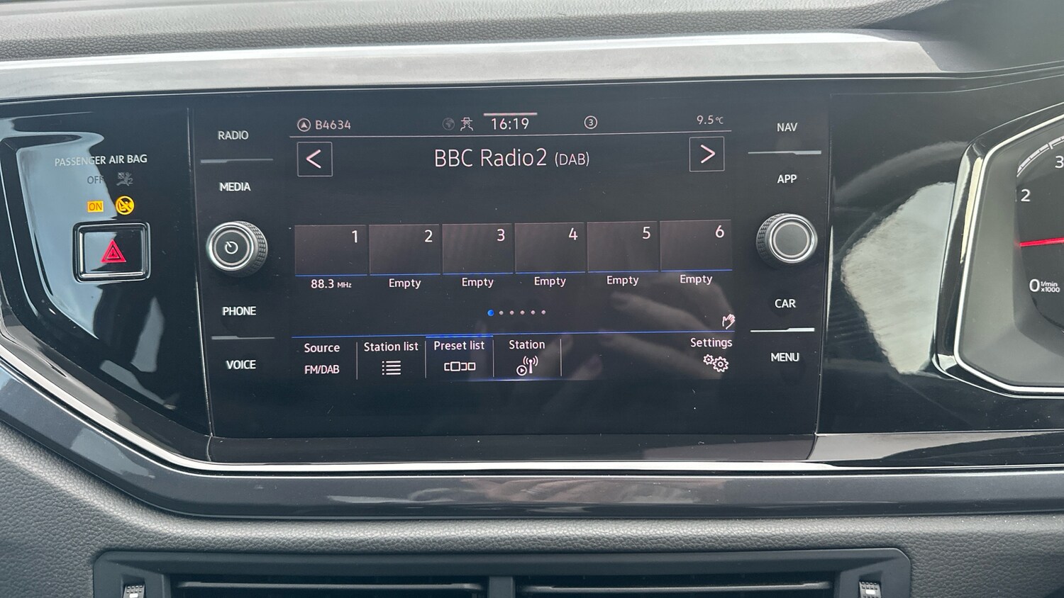 Used Volkswagen Polo 2020 for sale - 77578108: Photo 27