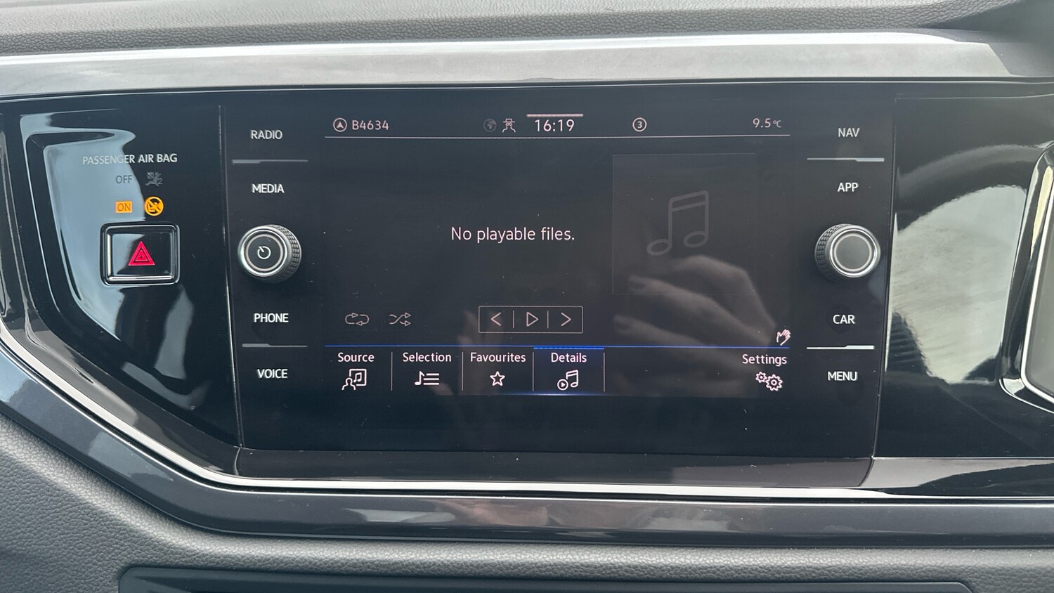 Used Volkswagen Polo 2020 for sale - 77578108: Photo 28