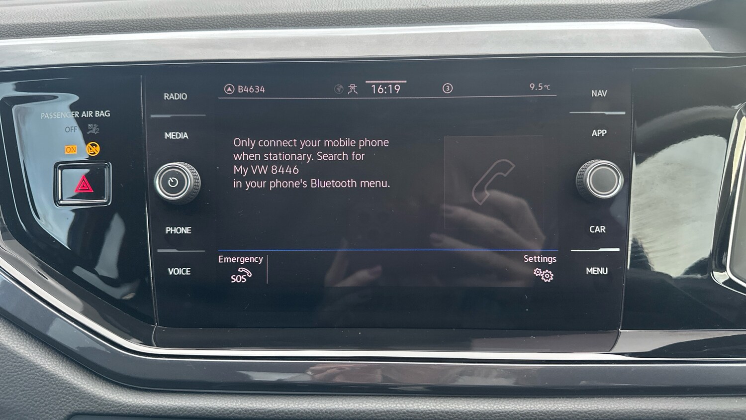 Used Volkswagen Polo 2020 for sale - 77578108: Photo 29