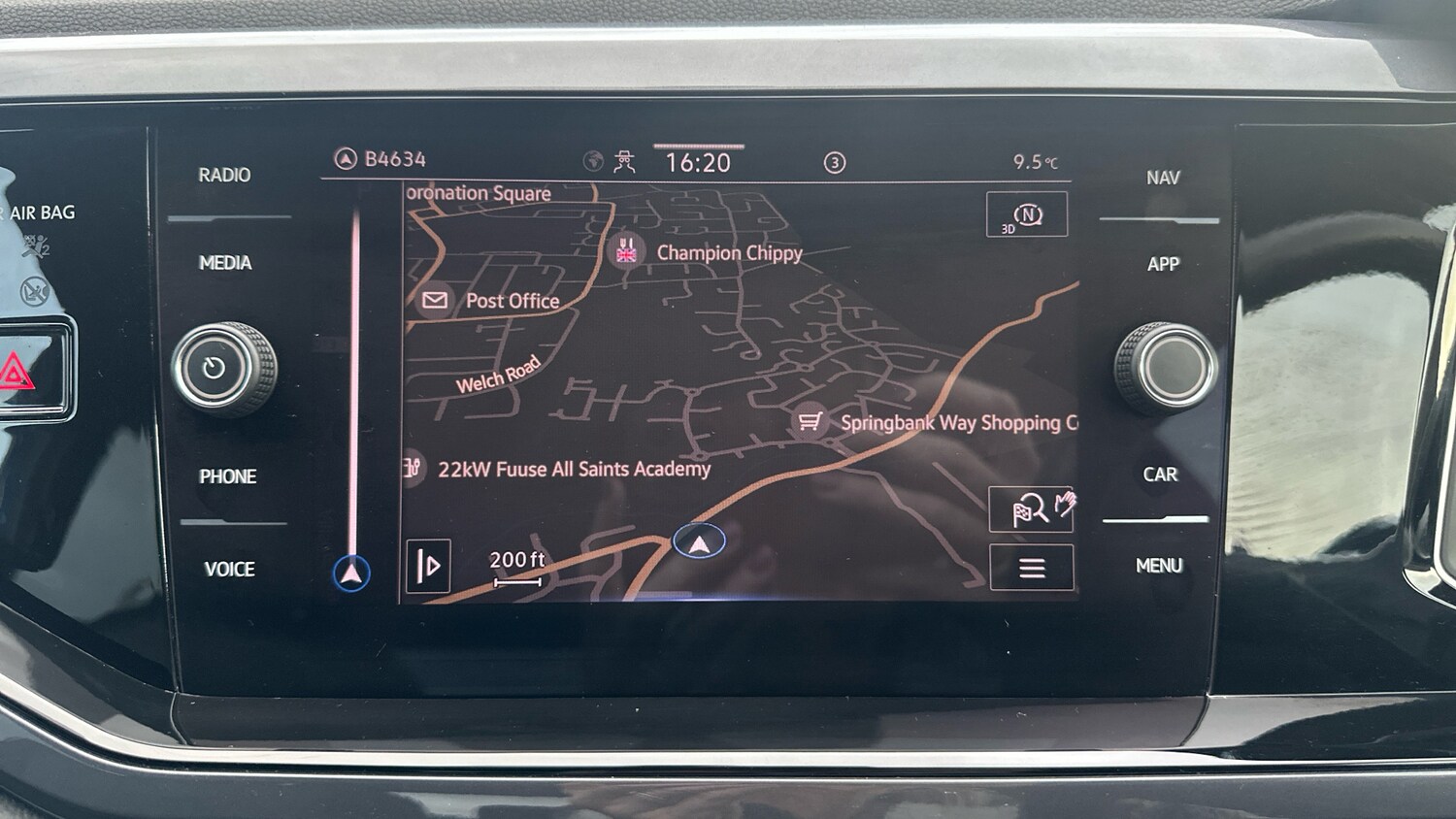 Used Volkswagen Polo 2020 for sale - 77578108: Photo 31