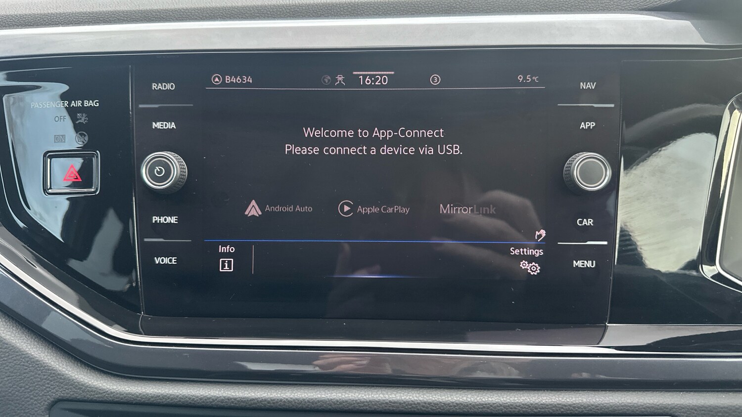 Used Volkswagen Polo 2020 for sale - 77578108: Photo 32