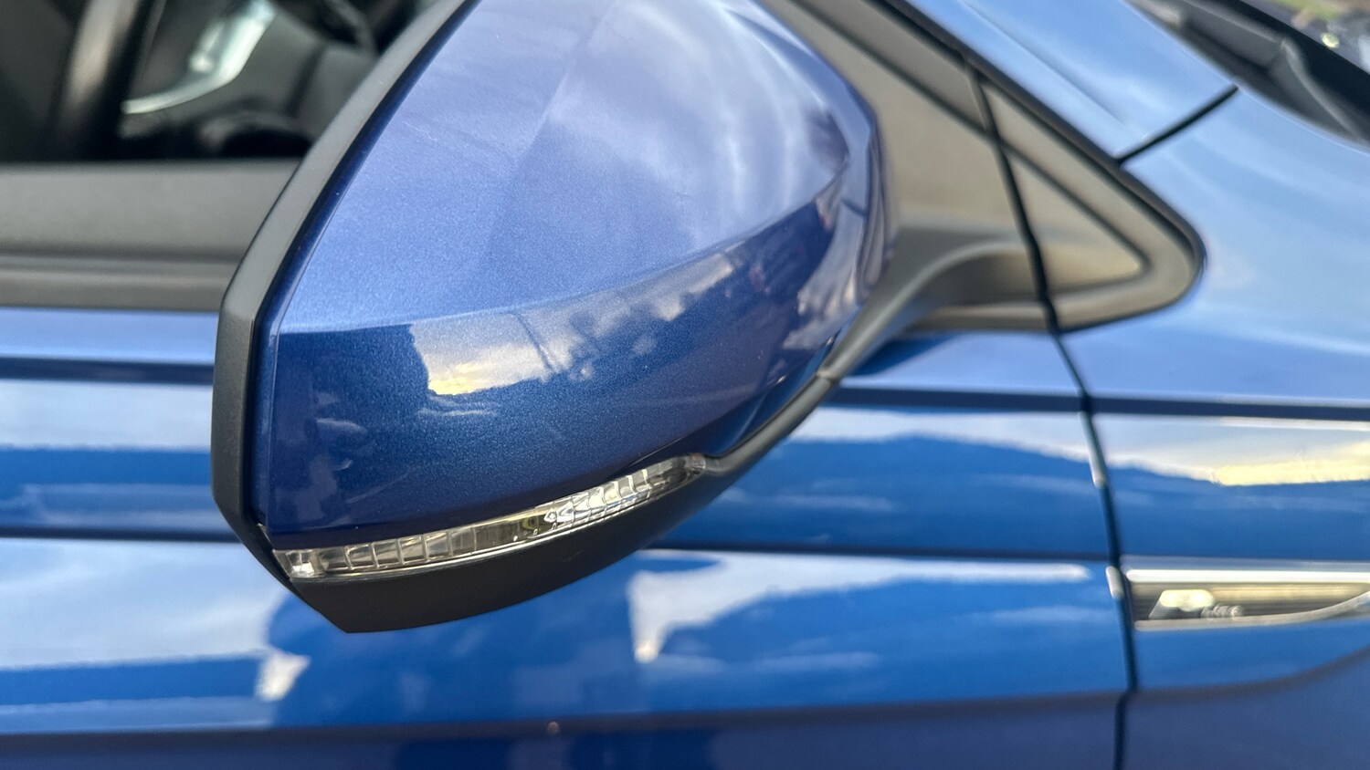 Used Volkswagen Polo 2020 for sale - 77578108: Photo 41