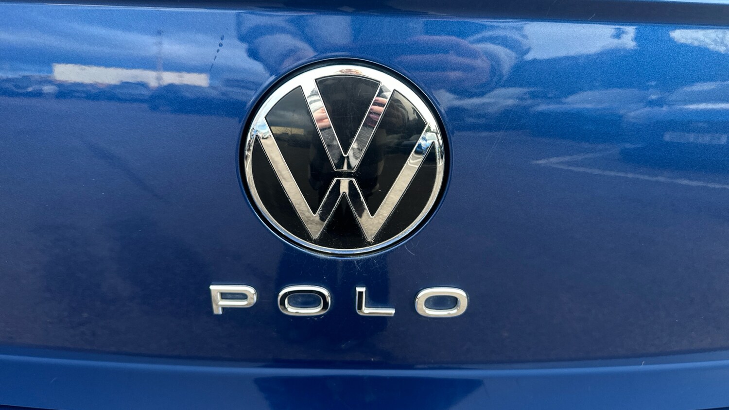 Used Volkswagen Polo 2020 for sale - 77578108: Photo 44