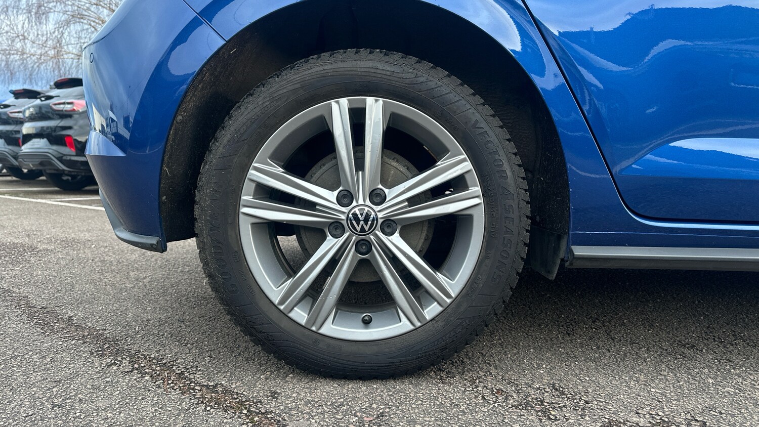 Used Volkswagen Polo 2020 for sale - 77578108: Photo 7