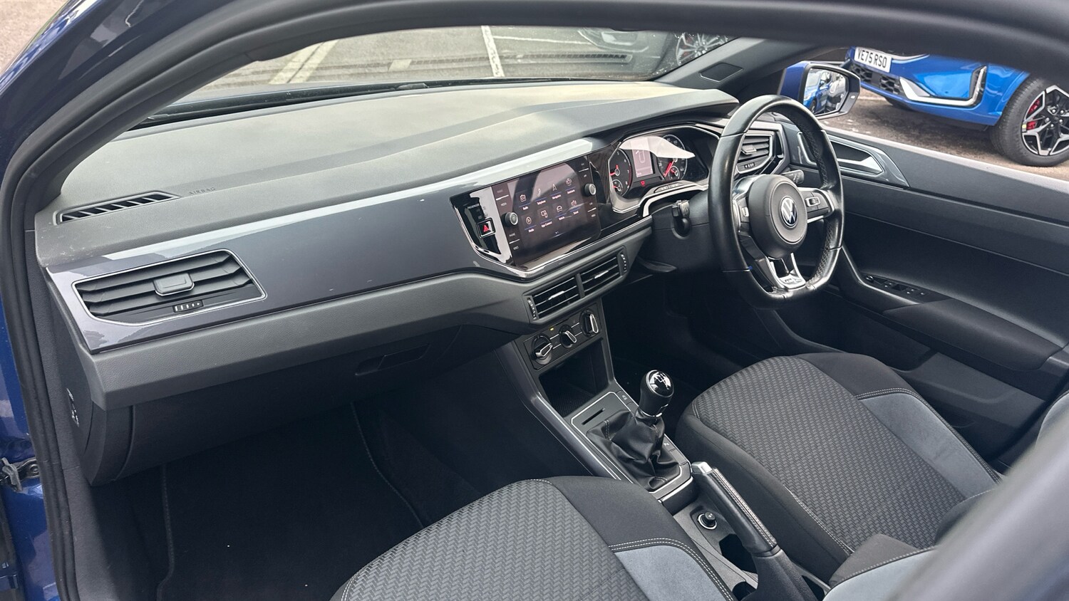 Used Volkswagen Polo 2020 for sale - 77578108: Photo 9