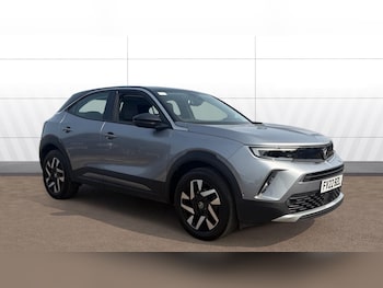 Used Vauxhall Mokka 2022 for sale - 79537207: Photo
