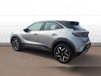 Used Vauxhall Mokka 2022 for sale - 79537207: Photo
