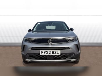 Used Vauxhall Mokka 2022 for sale - 79537207: Photo