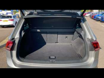 Used Volkswagen Tiguan 2020 for sale - 74624244: Photo