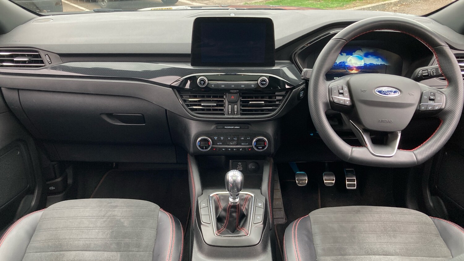 Used Ford Kuga 2022 for sale - 76262786: Photo 10