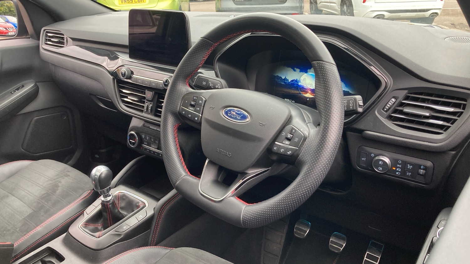 Used Ford Kuga 2022 for sale - 76262786: Photo 11