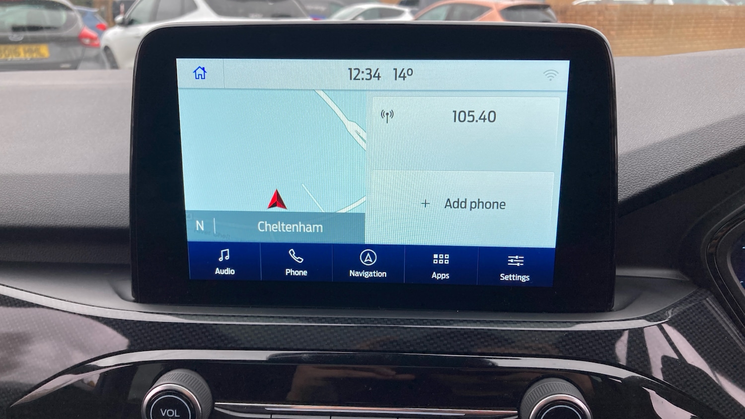 Used Ford Kuga 2022 for sale - 76262786: Photo 12