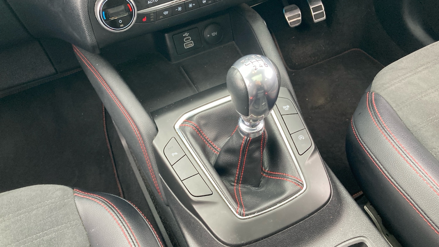 Used Ford Kuga 2022 for sale - 76262786: Photo 13