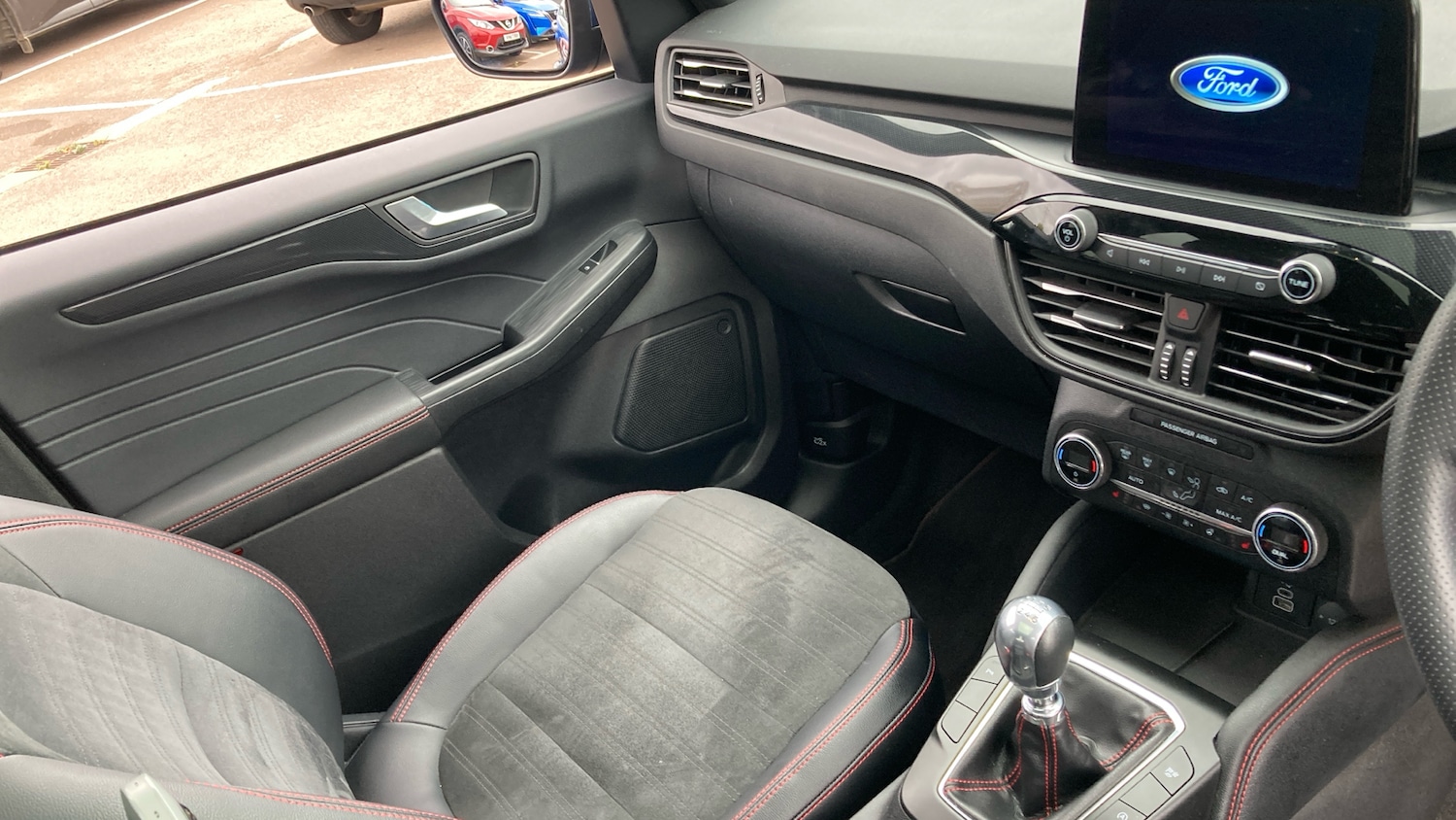 Used Ford Kuga 2022 for sale - 76262786: Photo 14