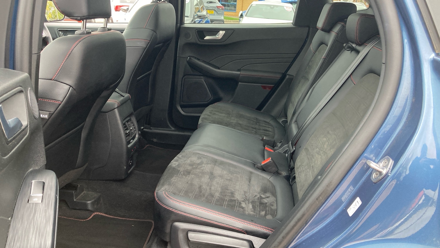 Used Ford Kuga 2022 for sale - 76262786: Photo 16