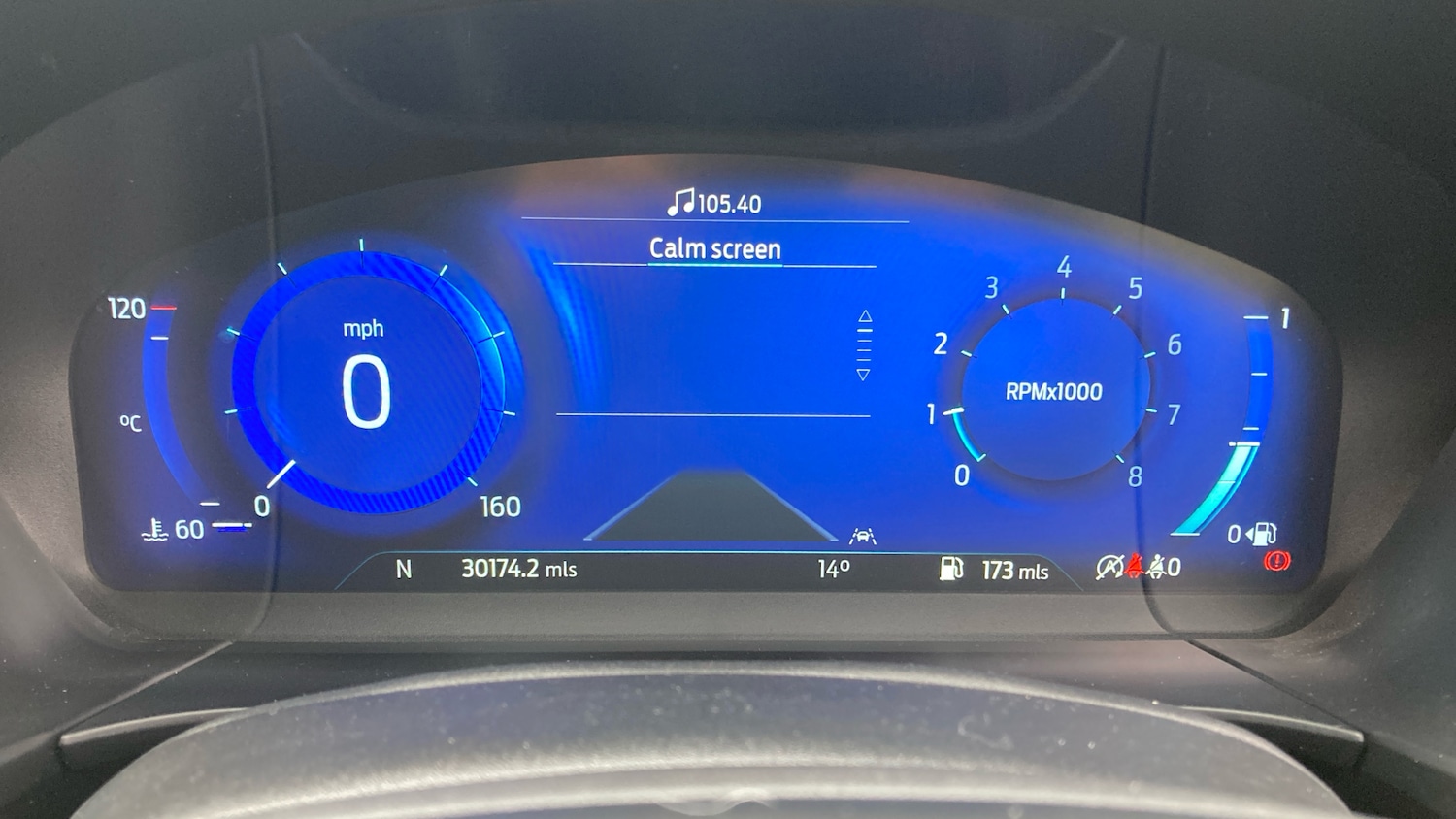 Used Ford Kuga 2022 for sale - 76262786: Photo 18