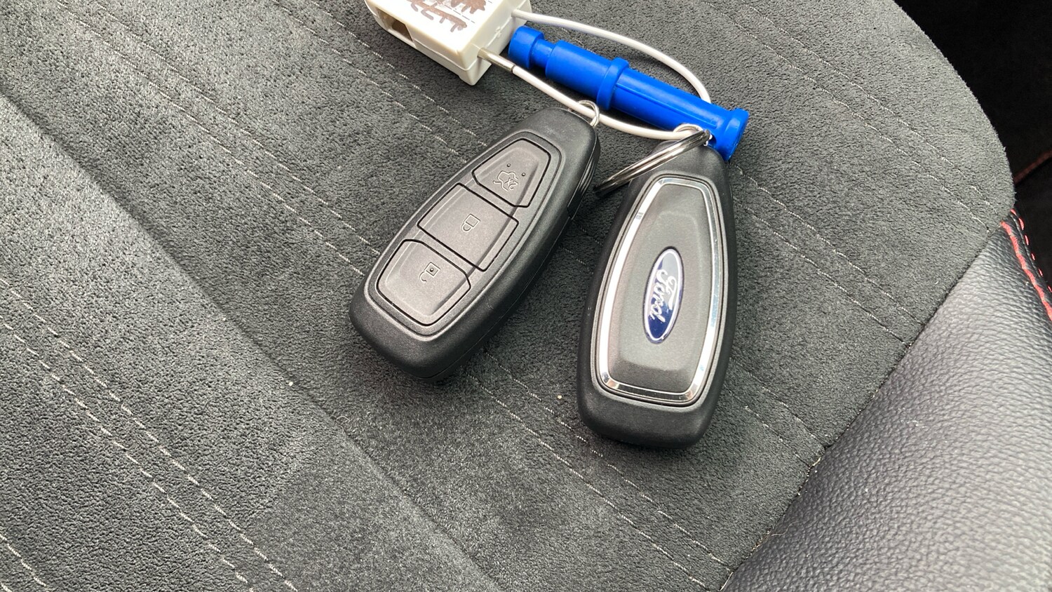 Used Ford Kuga 2022 for sale - 76262786: Photo 20